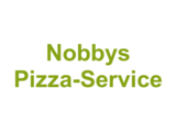 Nobby's Pizza-Service Logo
