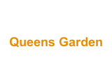 Queens Garden Logo