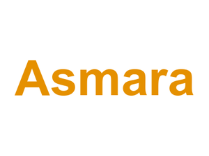 Asmara Logo