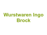 Metzgerei Fleisch und Wurstwaren Ingo Brock Logo