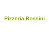 Pizzeria Rossini Logo