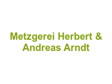 Metzgerei Herbert & Andreas Arndt Logo