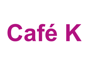 Café K Logo