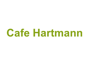 Cafe Hartmann Logo