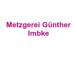 Metzgerei Günther Imbke Logo