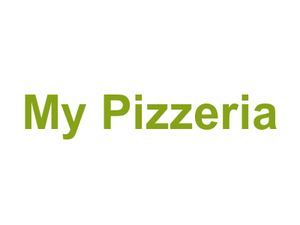 My Pizzeria Logo