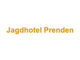 Jagdhotel Prenden Logo