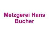 Metzgerei Hans Bucher Logo