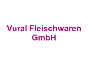Metzgerei Törün und Vural Fleischwaren GmbH Logo