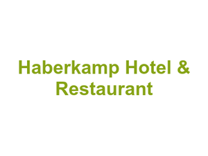 Haberkamp Hotel & Restaurant Logo