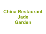 China Restaurant Jade Garden Logo