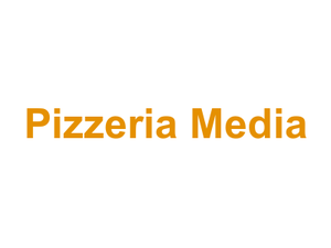 Pizzeria Media Logo