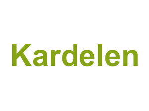 Kardelen Logo