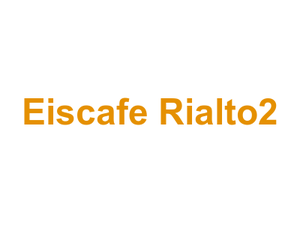 Eiscafe Rialto2 Logo