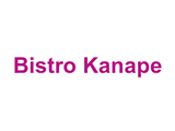 Bistro Kanape Logo
