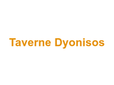 Taverne Dyonisos Logo