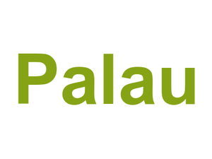 Palau Logo