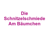 Die Schnitzelschmiede Am Bäumchen Logo