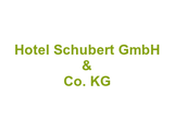 Hotel Schubert GmbH & Co. KG Logo