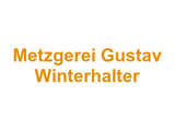 Metzgerei Gustav Winterhalter Logo