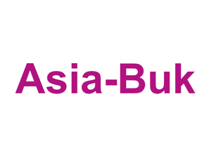 Asia-Buk Logo