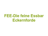 FEE-Die feine Essbar Eckernforde Logo