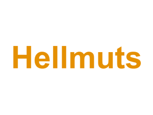 Hellmuts Logo