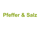 Pfeffer & Salz Logo