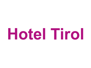 Hotel Tirol Logo
