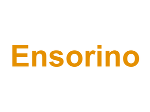 Ensorino Logo