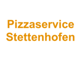 Pizzaservice Stettenhofen Logo
