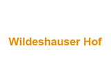 Wildeshauser Hof Logo