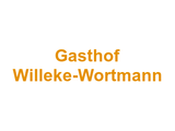 Gasthof Willeke-Wortmann Logo