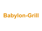 Babylon-Grill Logo