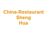 China-Restaurant Sheng Hua Logo