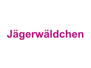 Jägerwäldchen Logo