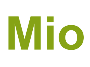Mio Logo