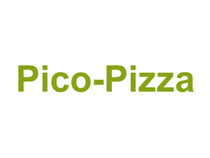 Pico-Pizza Logo