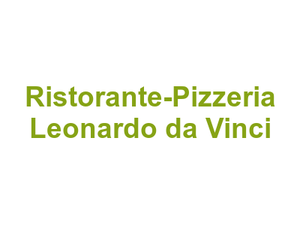 Ristorante-Pizzeria Leonardo da Vinci Logo