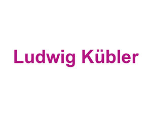 Ludwig Kübler Logo