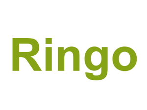 Ringo Logo