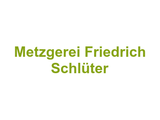 Metzgerei Friedrich Schlüter Logo