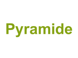 Pyramide Logo