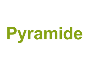 Pyramide Logo
