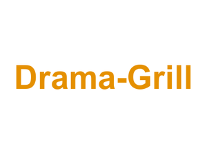 Drama-Grill Logo