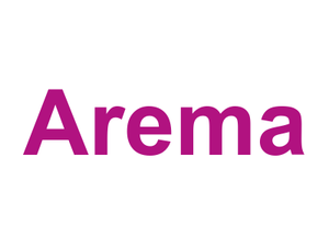 Arema Logo