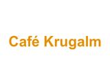 Café Krugalm Logo