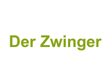 Der Zwinger Logo
