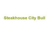 Steakhouse City Bull Logo