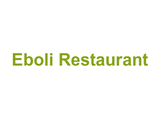 Eboli Restaurant Logo